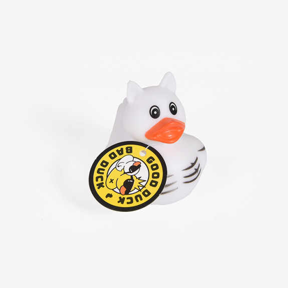 Bobcat Duck